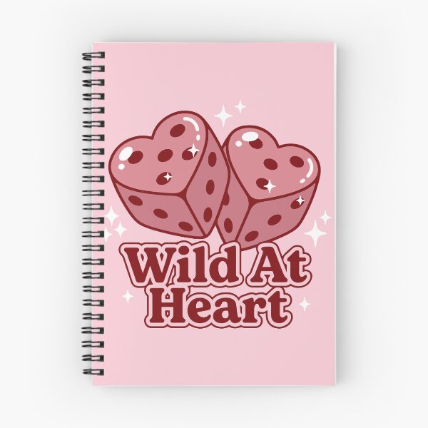 Item preview, Wild at heart designed and sold by JEMAR Designs.