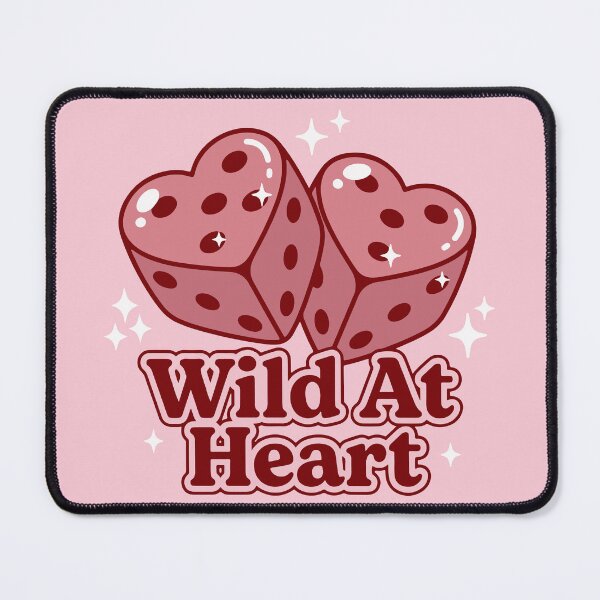 Item preview, Wild at heart designed and sold by JEMAR Designs.