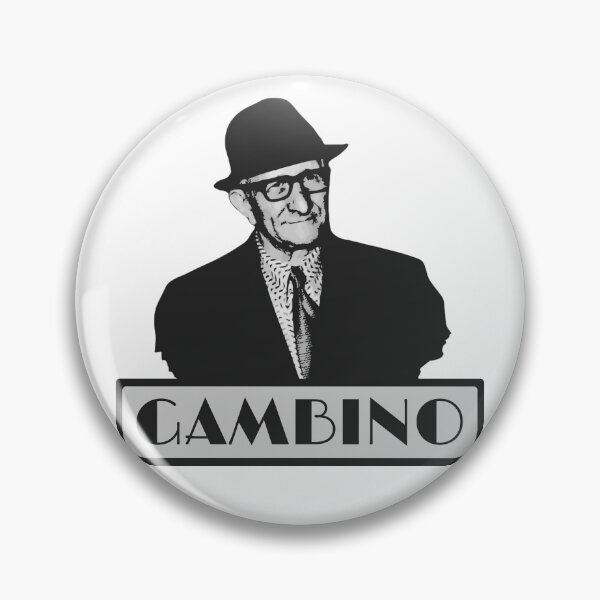 Item preview, Mob Boss Carlo Gambino designed and sold by UNK-Fatigues.