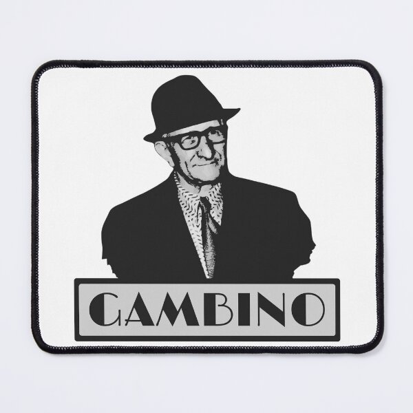Item preview, Mob Boss Carlo Gambino designed and sold by UNK-Fatigues.