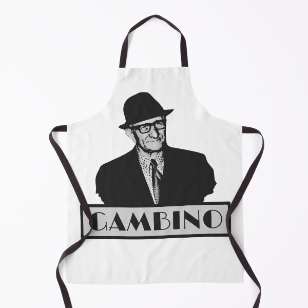 Item preview, Mob Boss Carlo Gambino designed and sold by UNK-Fatigues.