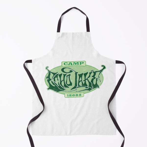 Item preview, CAMP ECHO LAKE 12885 PSYCHEDELIC 2 designed and sold by KUSTOM CAMP CREATIVES.