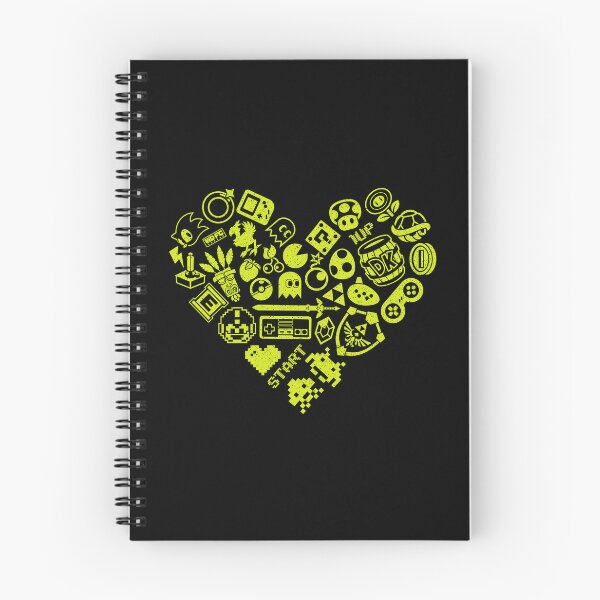 Item preview, The Heart of Gaming designed and sold by World Domination For Cats ®.