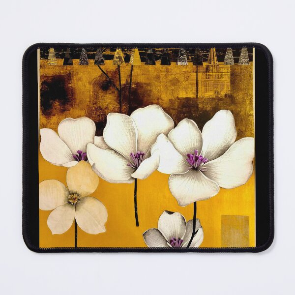 Item preview, The Poppy Journals Page 7 designed and sold by ©Janis Zroback.