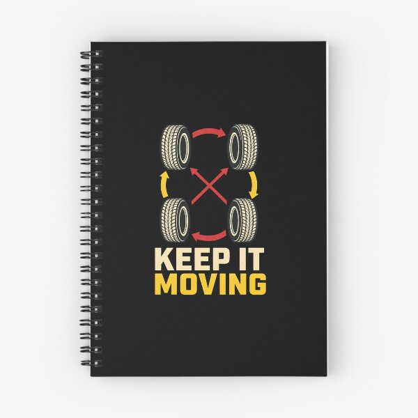 Item preview, Tire Rotation Mechanic Humor | Automotive Maintenance Art designed and sold by AMICO77.