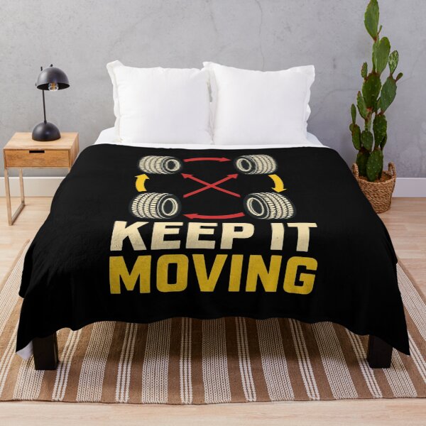 Item preview, Tire Rotation Mechanic Humor | Automotive Maintenance Art designed and sold by AMICO77.