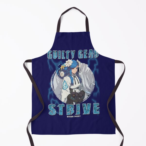 Item preview, Guilty Gear Strive - Queen Dizzy designed and sold by wildanimal2020.