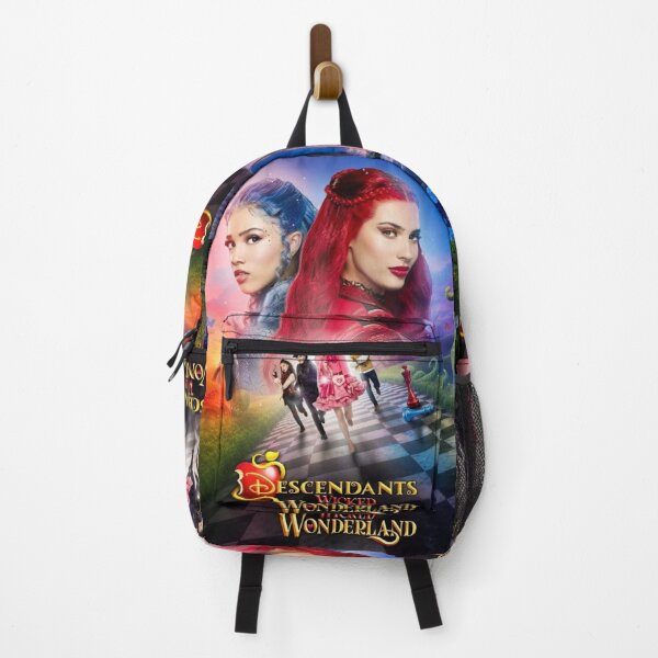 Item preview, Descendants Wicked Wonderland designed and sold by Ivanutrera.