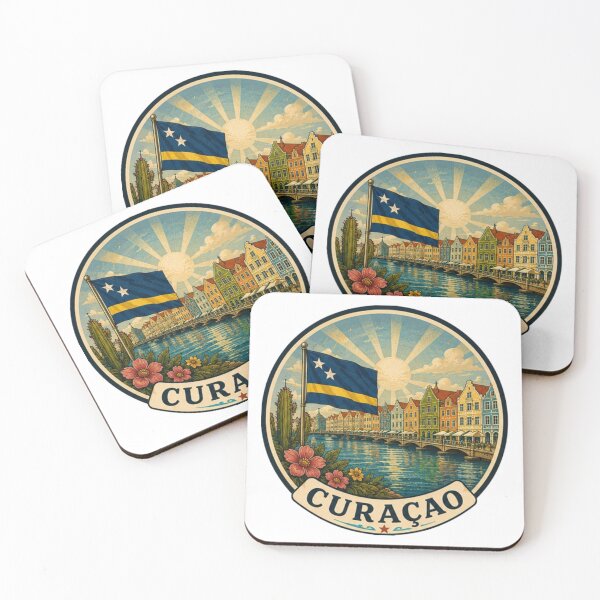 Item preview, Curaçao designed and sold by JonysCreativeDesigns.