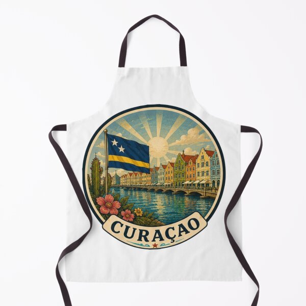 Item preview, Curaçao designed and sold by JonysCreativeDesigns.
