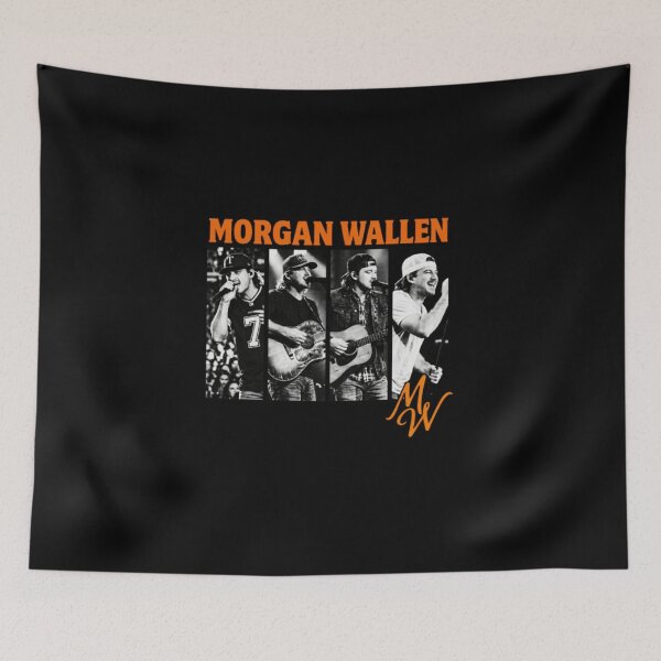 Item preview, Vintage Morgan Wallen Still The Problem Tour 2026 Country Concert  designed and sold by Linhvocraig.