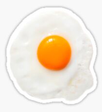 Egg Sticker