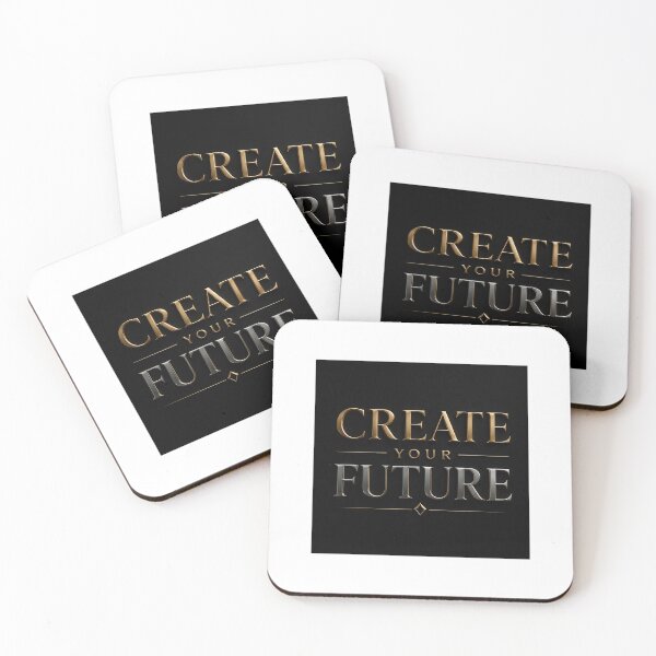 Item preview, CREATE your FUTURE  designed and sold by KingP1.