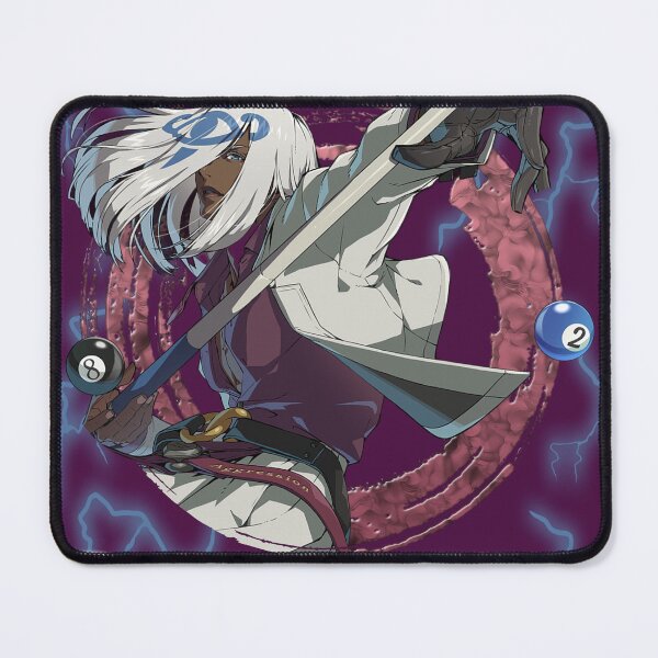 Item preview, Guilty Gear Strive - Venom designed and sold by wildanimal2020.