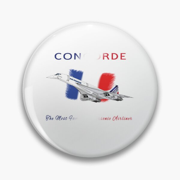 Item preview, Concorde designed and sold by PlanesArtByLeo.