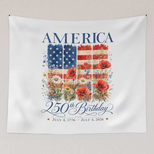Item preview, 250th Anniversary USA Women designed and sold by Termme.