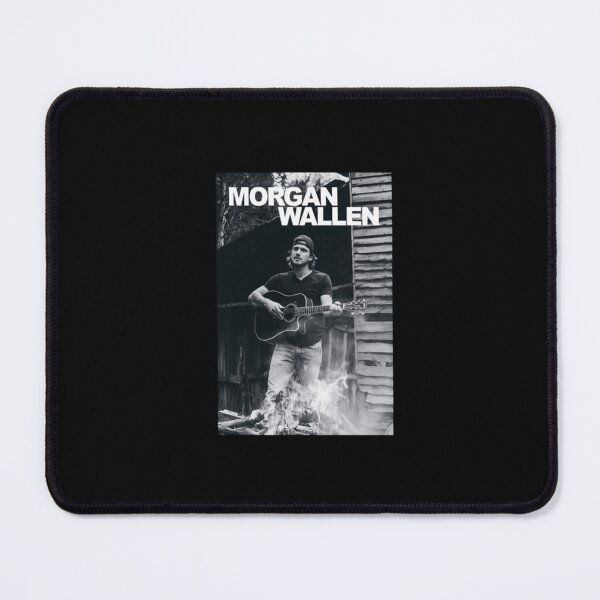 Item preview, Morgan Wallen designed and sold by Linhvocraig.