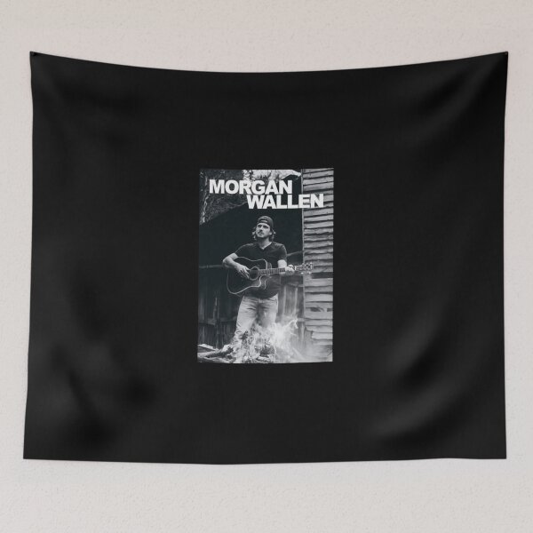 Item preview, Morgan Wallen designed and sold by Linhvocraig.
