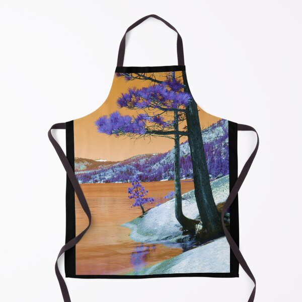 Item preview, Beach Pine at Lake Echo designed and sold by Robert Ball.