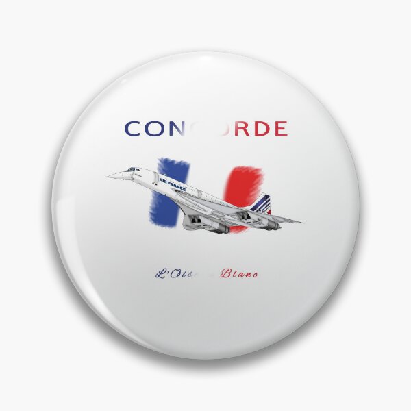 Item preview, Concorde designed and sold by PlanesArtByLeo.
