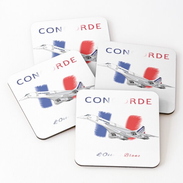 Item preview, Concorde designed and sold by PlanesArtByLeo.