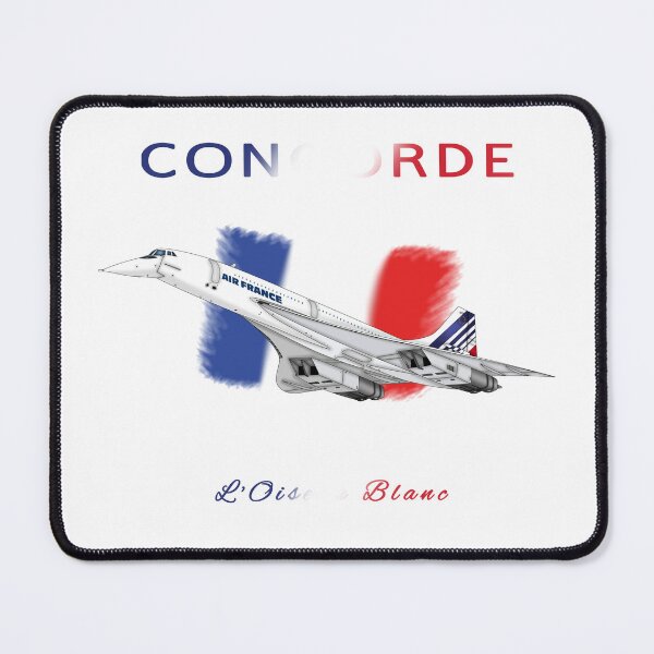Item preview, Concorde designed and sold by PlanesArtByLeo.