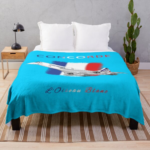 Item preview, Concorde designed and sold by PlanesArtByLeo.