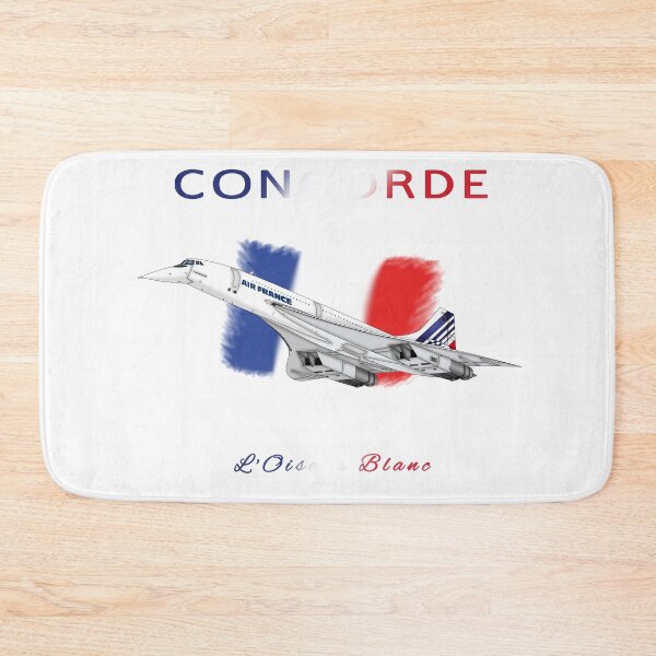 Item preview, Concorde designed and sold by PlanesArtByLeo.