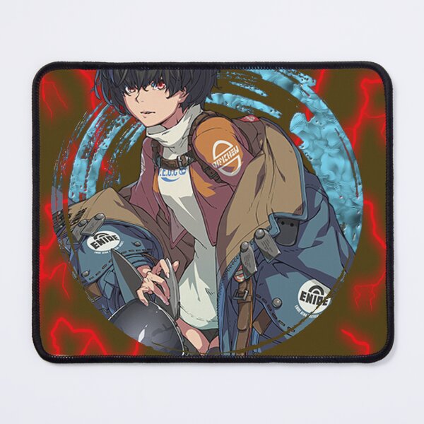 Item preview, Guilty Gear Strive - Unika designed and sold by wildanimal2020.