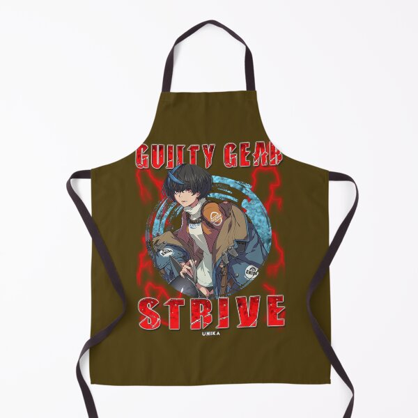 Item preview, Guilty Gear Strive - Unika designed and sold by wildanimal2020.