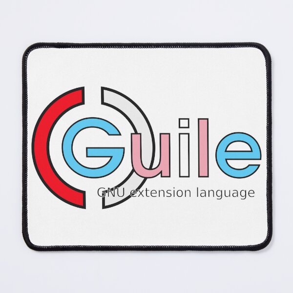 Item preview, Guile logo, Trans pride designed and sold by tomenzgg.
