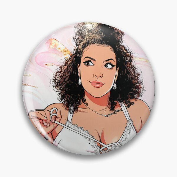 Item preview, Willow Nightingale designed and sold by Amen For Anthony.