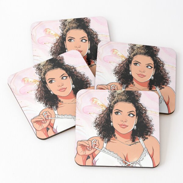 Item preview, Willow Nightingale designed and sold by Amen For Anthony.