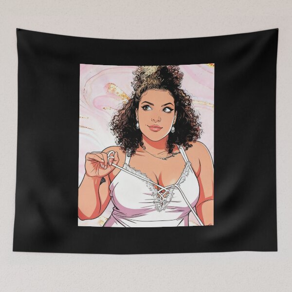 Item preview, Willow Nightingale designed and sold by Amen For Anthony.