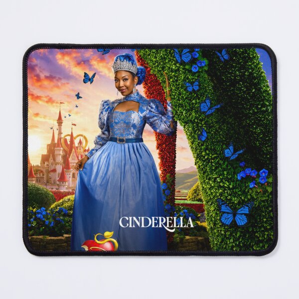 Item preview, Descendants Wicked Wonderland designed and sold by Ivanutrera.