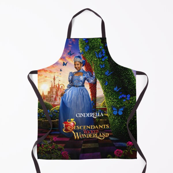 Item preview, Descendants Wicked Wonderland designed and sold by Ivanutrera.