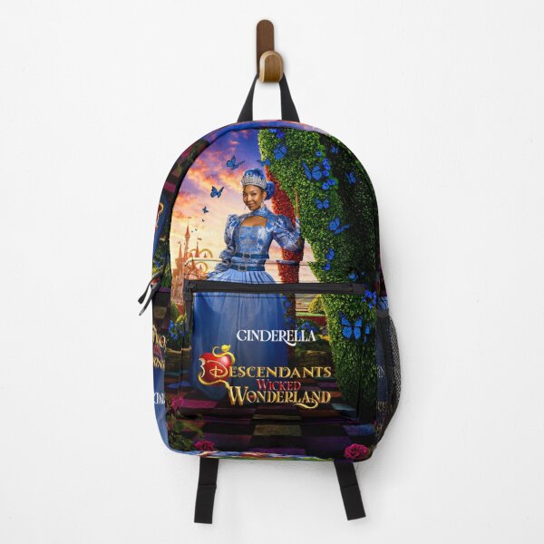 Item preview, Descendants Wicked Wonderland designed and sold by Ivanutrera.