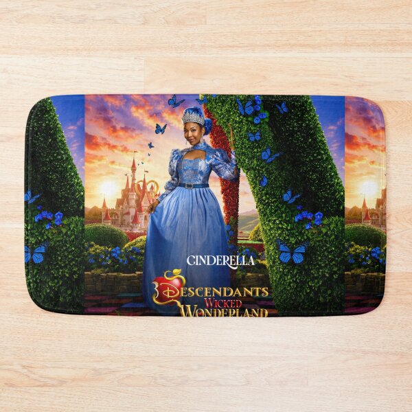 Item preview, Descendants Wicked Wonderland designed and sold by Ivanutrera.