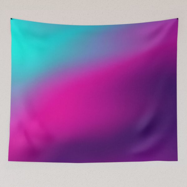 Item preview, Blue Race Neon Grid Tech Interface Art designed and sold by ART ATTACK ZONE.
