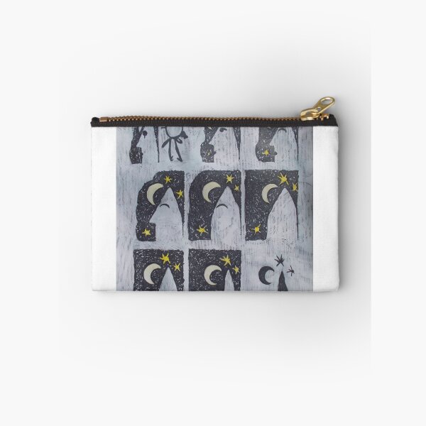 Item preview, 'Lunar Hill' designed and sold by RyanQuinnArt.