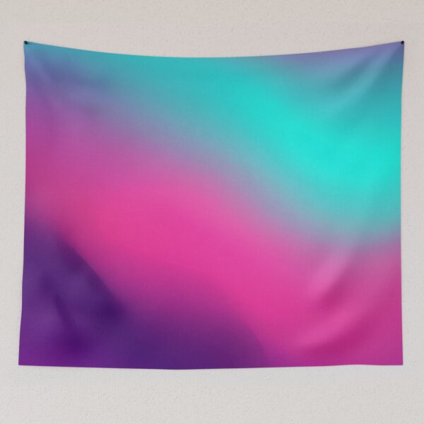 Item preview, Red Race Neon Grid Tech Interface Art designed and sold by ART ATTACK ZONE.