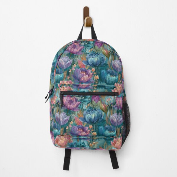 Item preview, Trendy Lotus - Flower Garden Pattern - Christmas Gifts For Men designed and sold by RoyalStarsPatts.