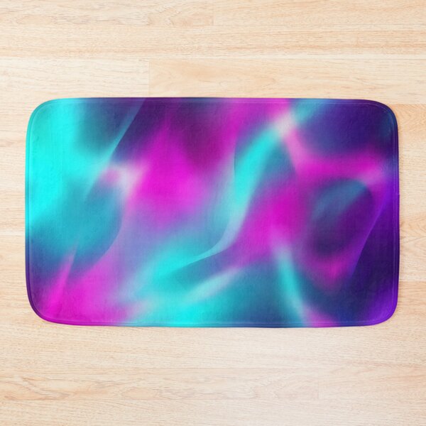 Item preview, Pink Race Neon Grid Tech Interface Art designed and sold by ART ATTACK ZONE.