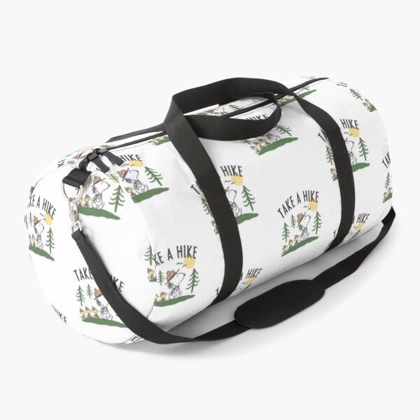 Item preview, Peanuts Snoopy Take A Hike designed and sold by Gbriel3.