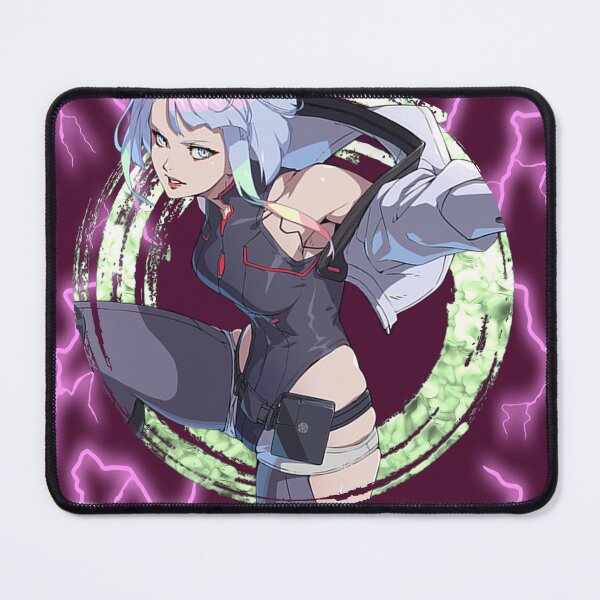 Item preview, Guilty Gear Strive - Lucyna Kushinada designed and sold by wildanimal2020.