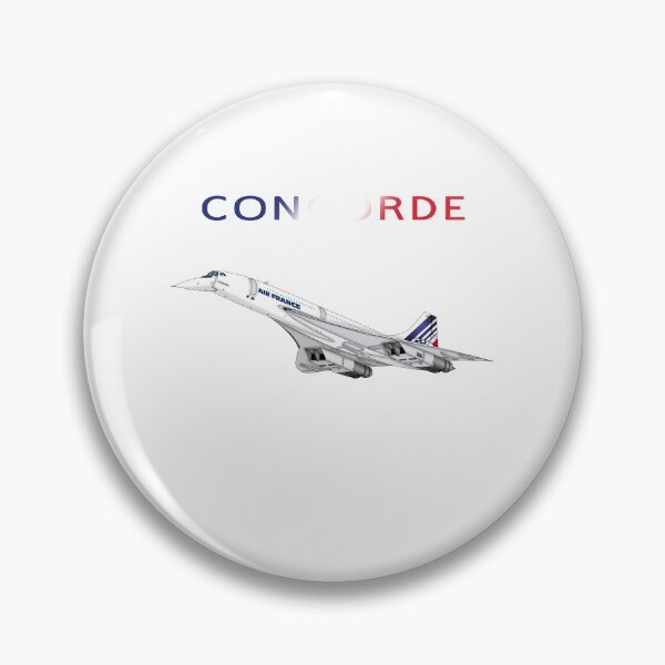 Item preview, Concorde designed and sold by PlanesArtByLeo.