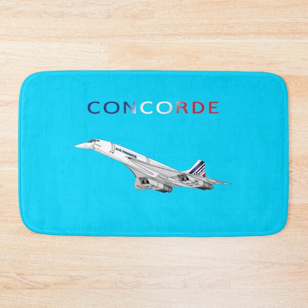 Item preview, Concorde designed and sold by PlanesArtByLeo.