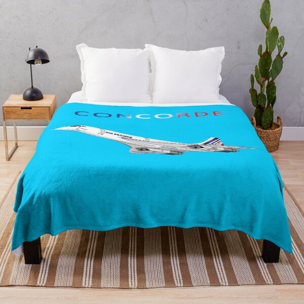 Item preview, Concorde designed and sold by PlanesArtByLeo.