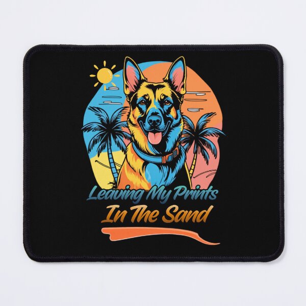 Item preview, Leaving My Prints In The Sand designed and sold by Eranthe Bernardo.