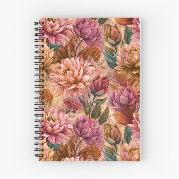Item preview, Unique Lotus Texture - Hawaiian Flower Pattern - Christmas Gifts For Mom designed and sold by RoyalStarsPatts.